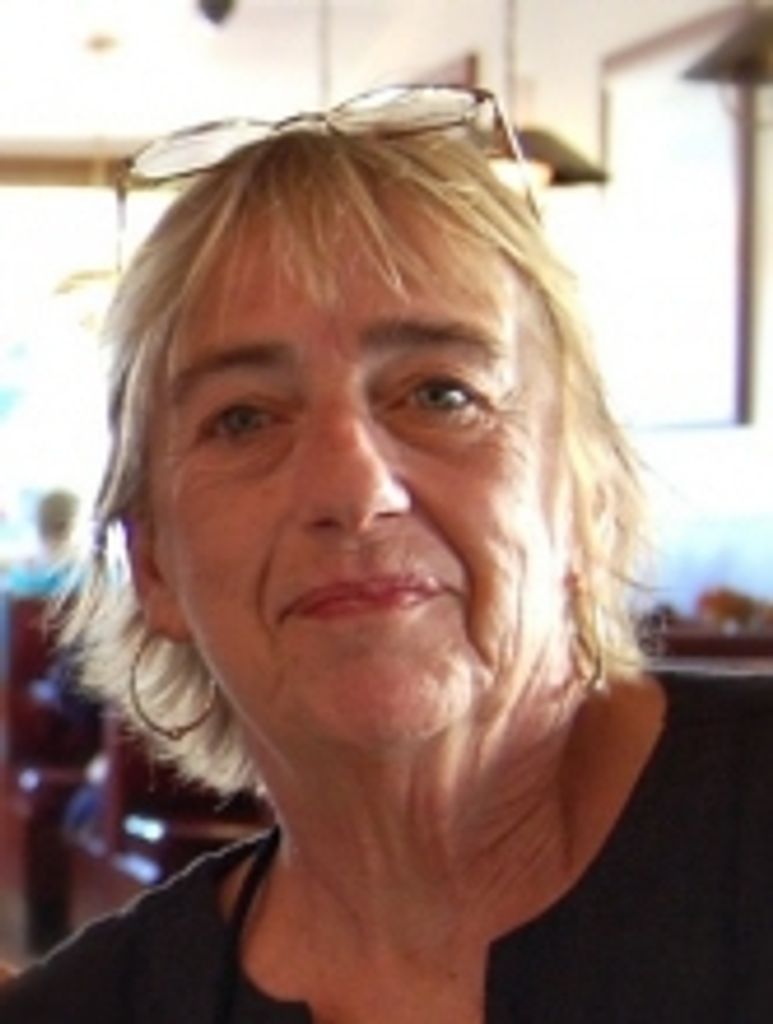 Deborah G. Hayes