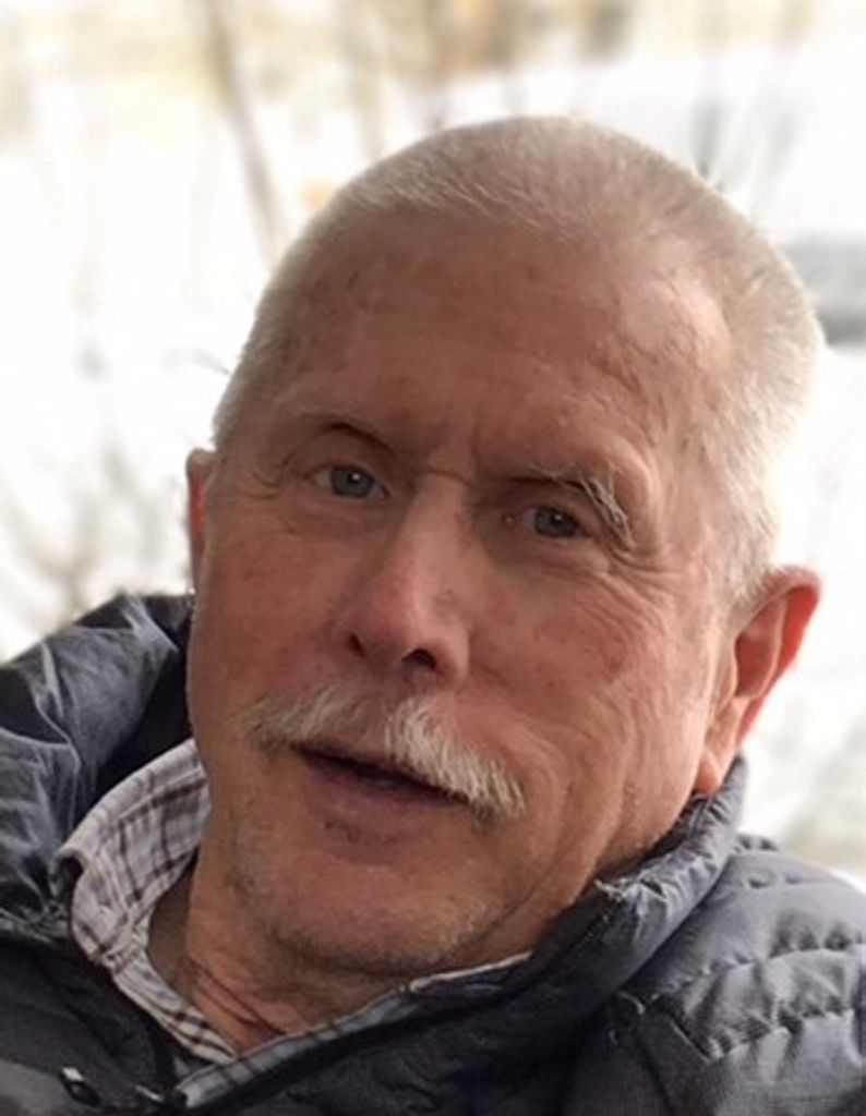 Douglas Charles Sampson