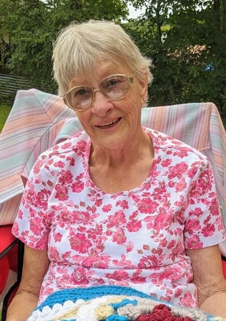 Phyllis Blish Profile Photo