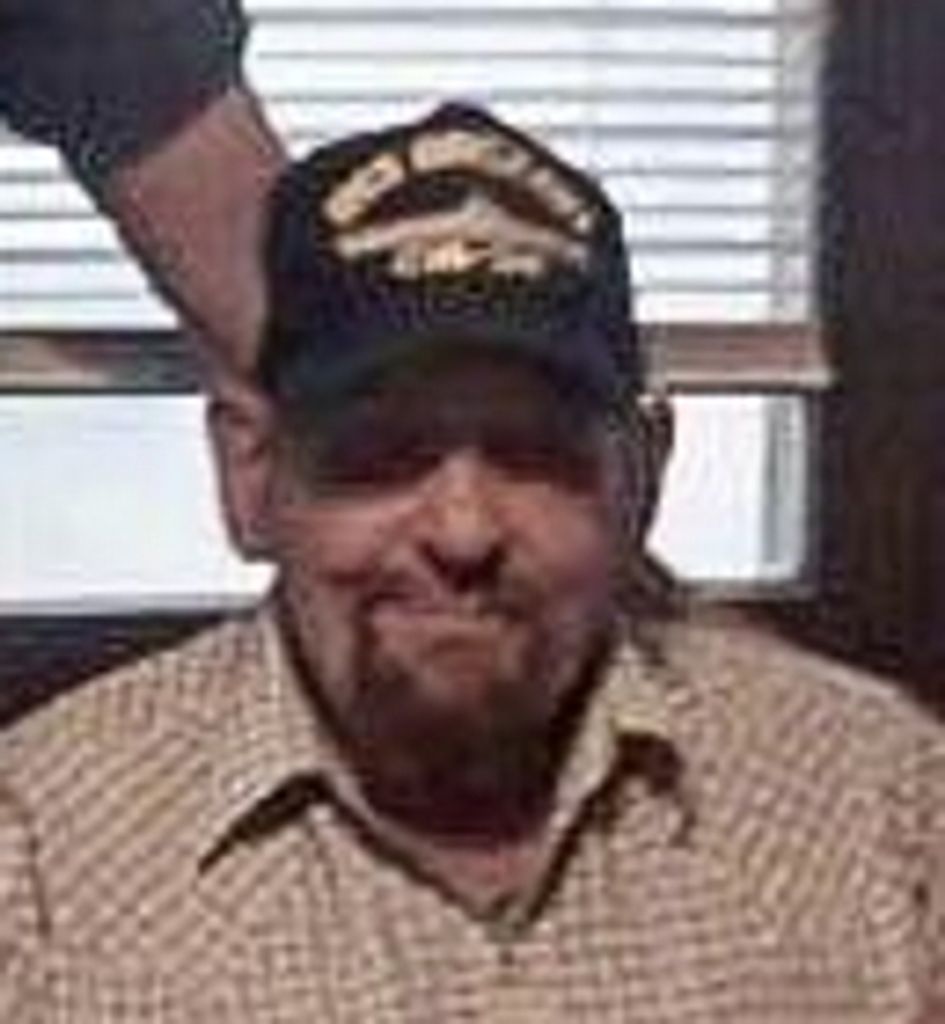 Gary Rhoads Profile Photo