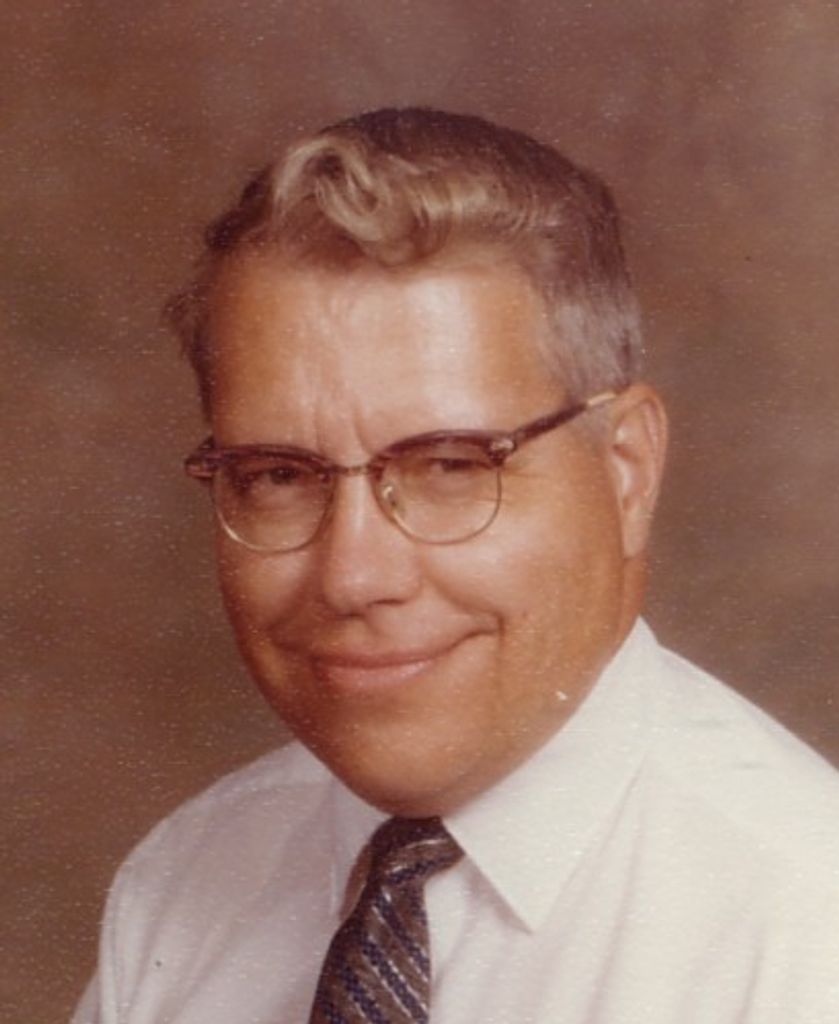 Lawrence Edward Zuehlke