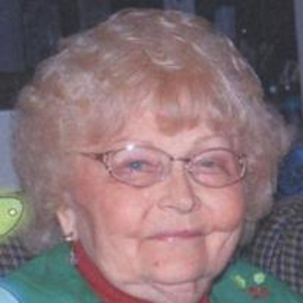 Hazel Lucera