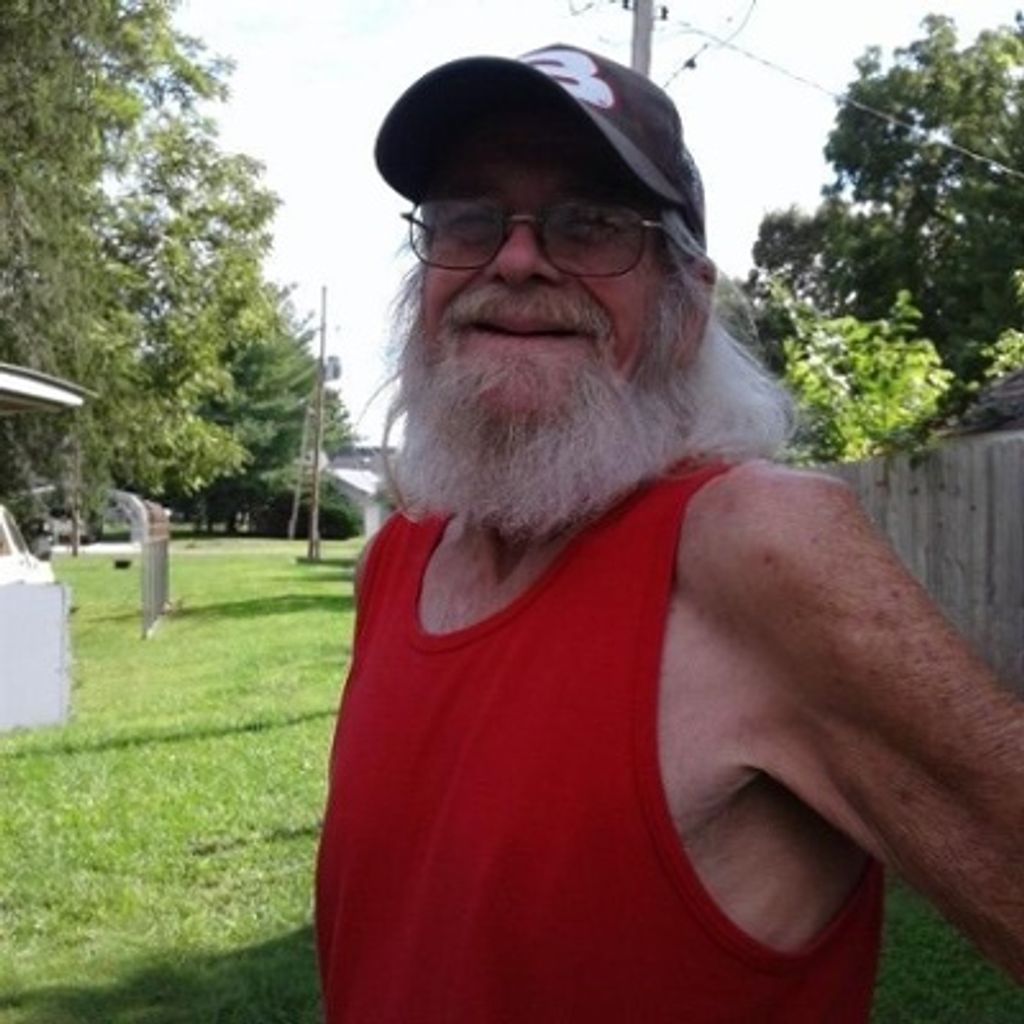 Donald Russell Profile Photo