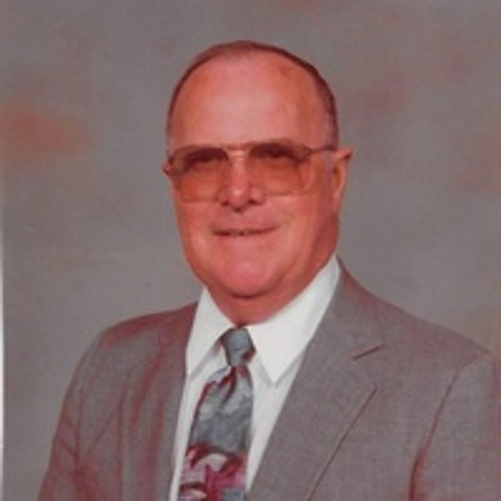 Don Stover Profile Photo