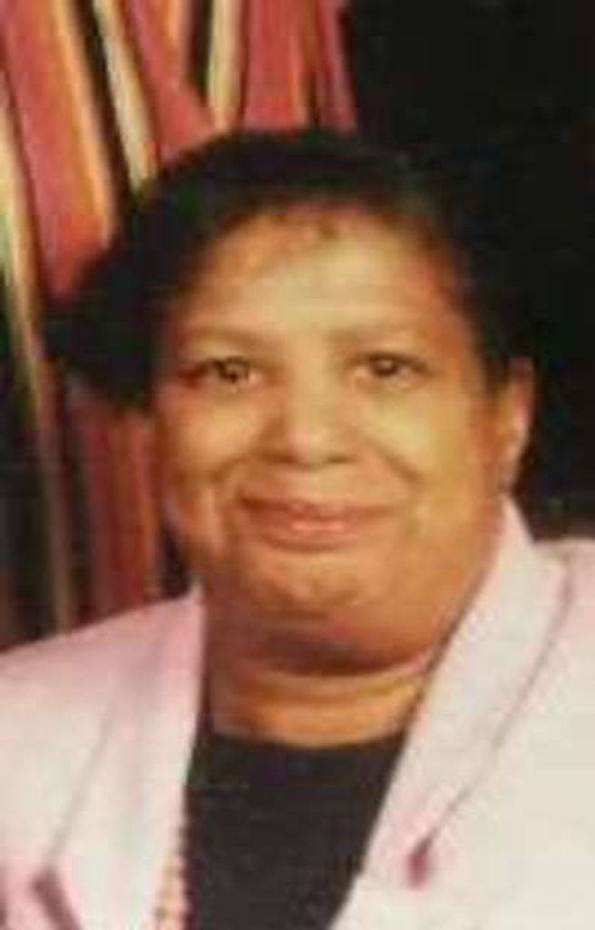 Velma Faye Beasley Profile Photo