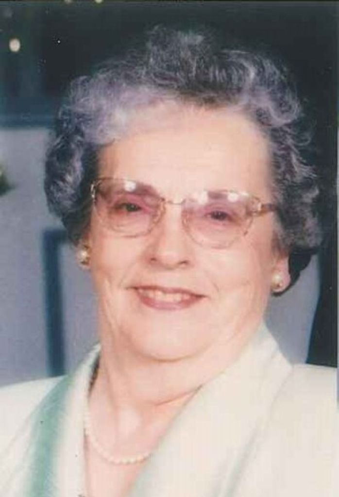 Lois Lewis Basham