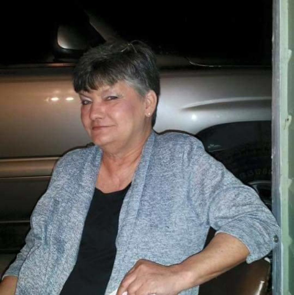 Elizabeth Ann Dickey