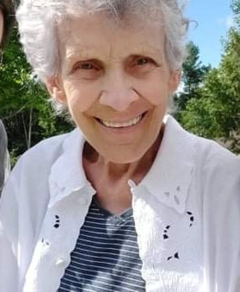 Claudette Bouchard Profile Photo
