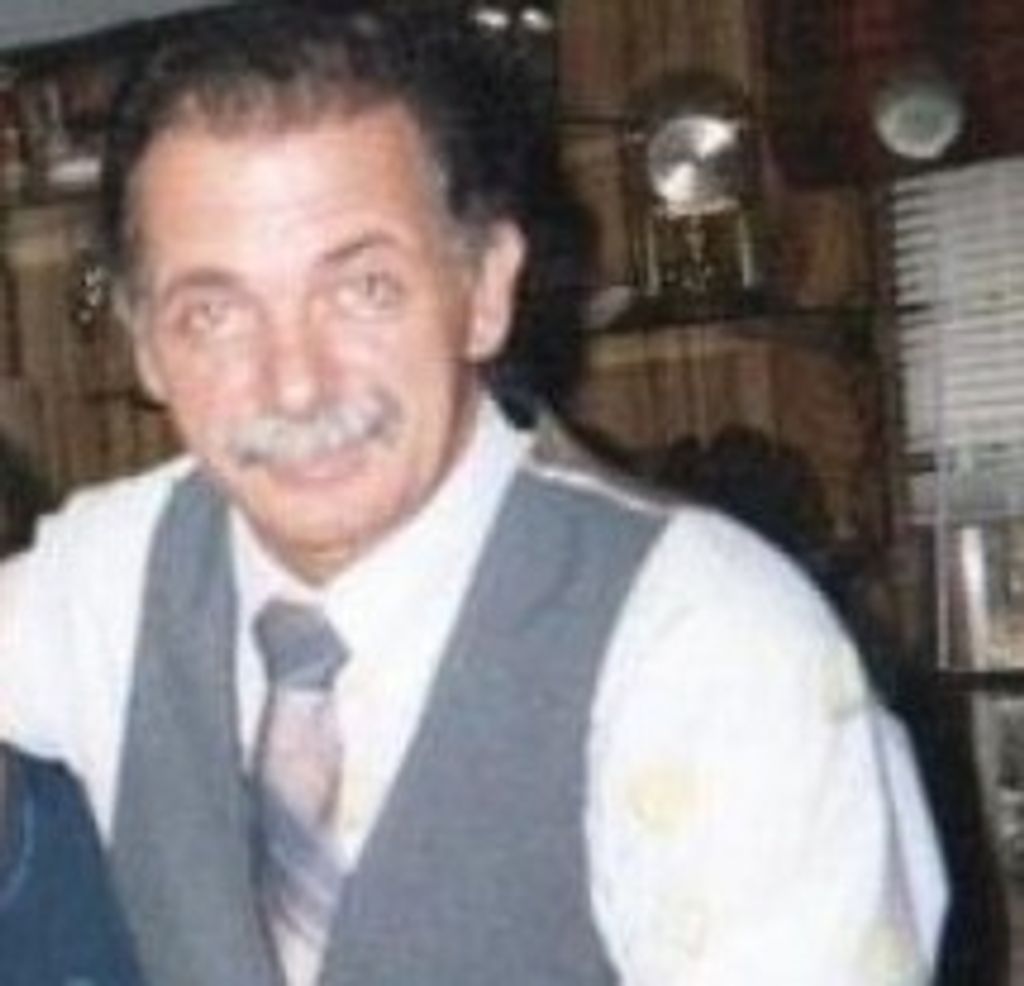John Paul Scheuer Profile Photo