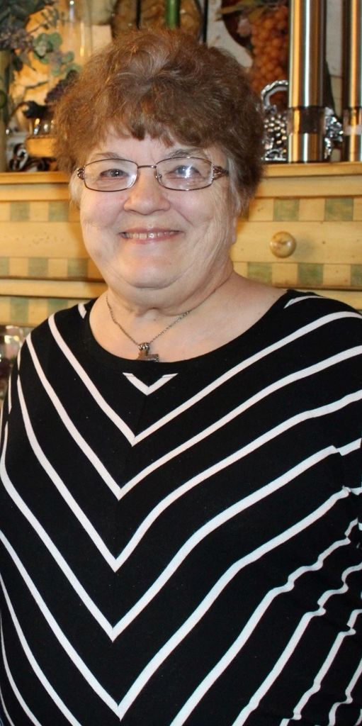 Becky Sue Nichols Profile Photo