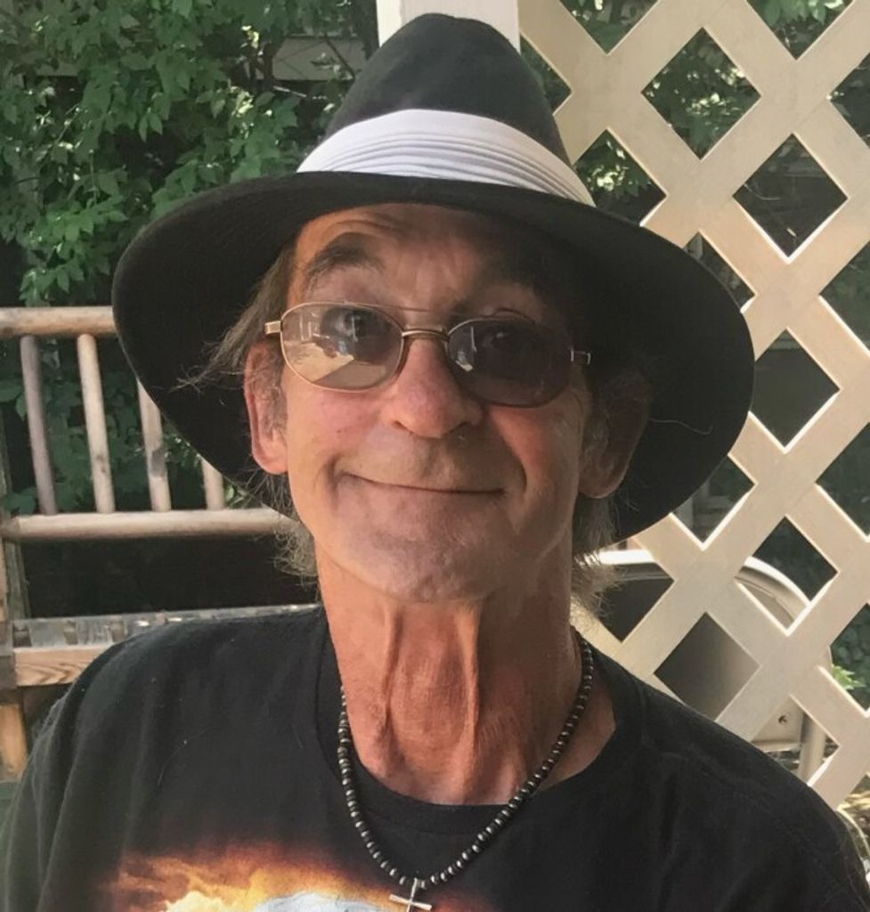 Joseph A. Lawrence, Sr.