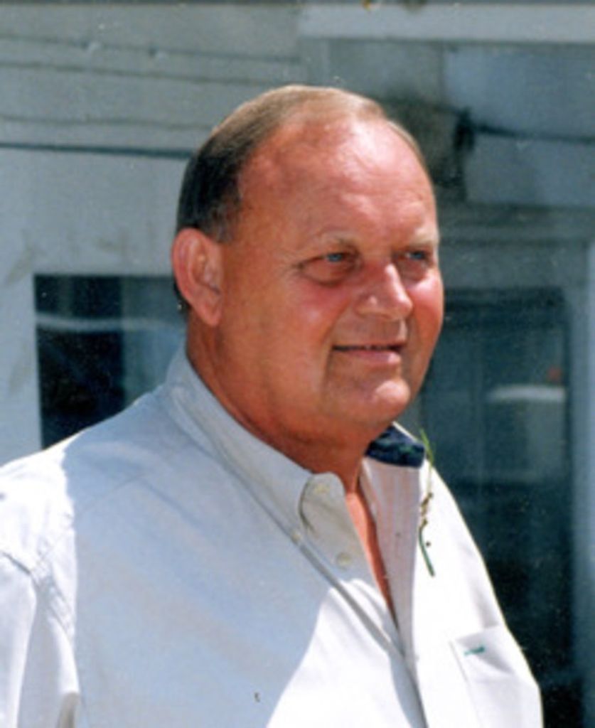 Samuel "Sammy" Roland Parrish, Jr. Profile Photo