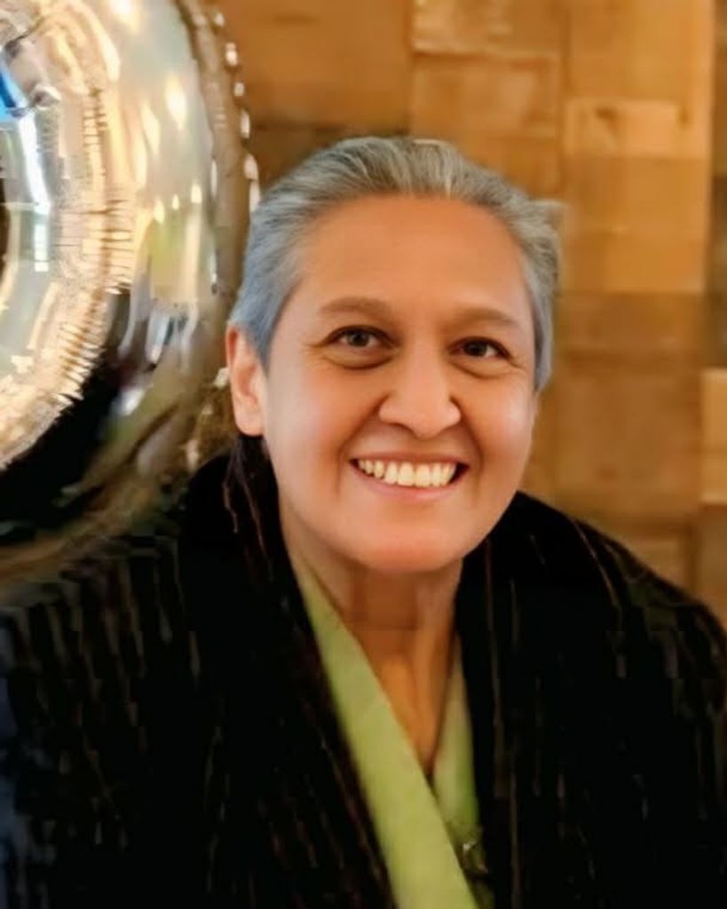 Juana Amaro Garcia Profile Photo