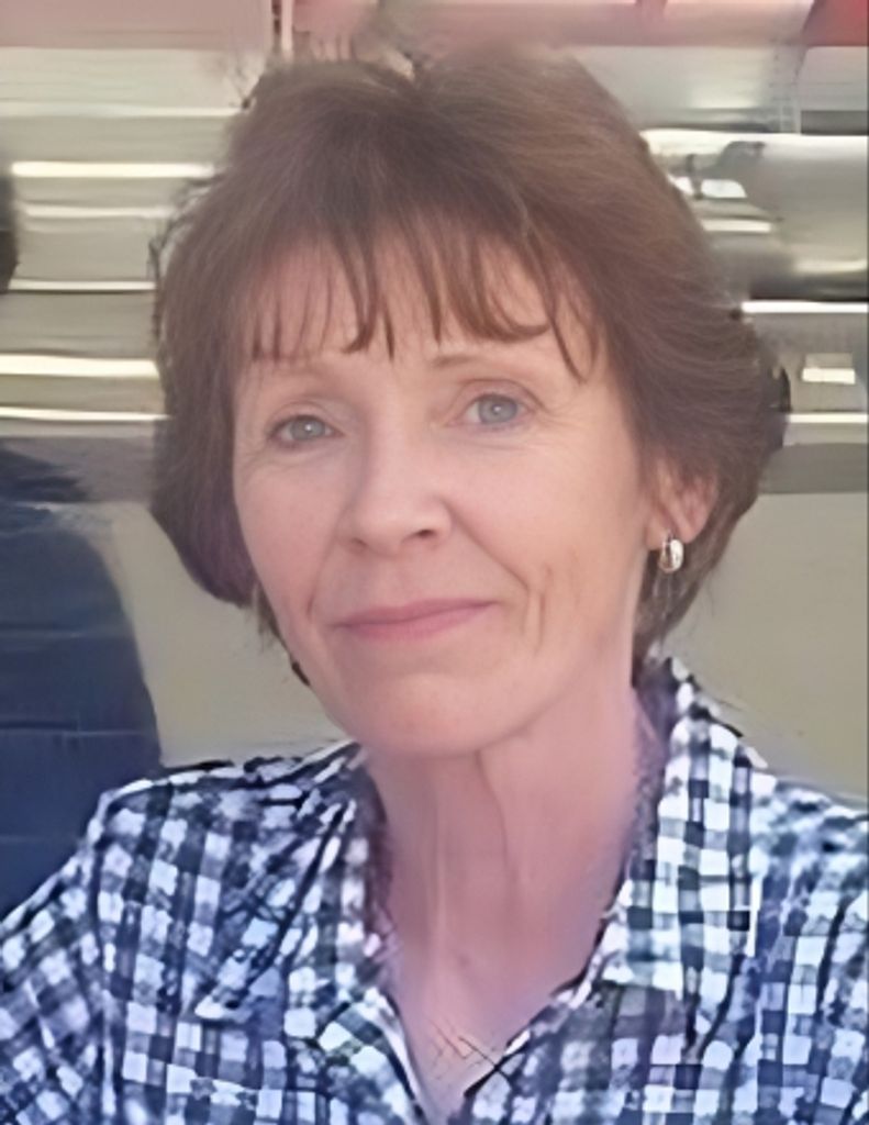 Cheryl F. Schuckert