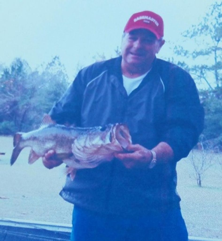 Ronald E. Neibler Profile Photo