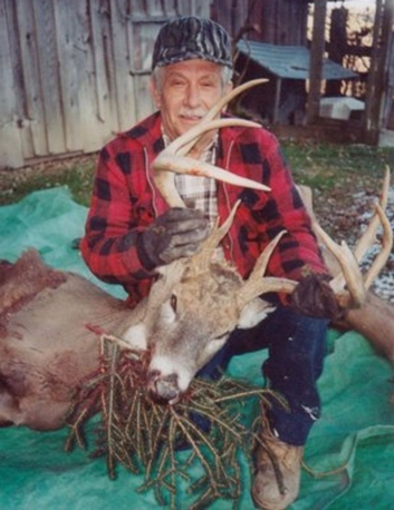 Horst "Hank" Wagner