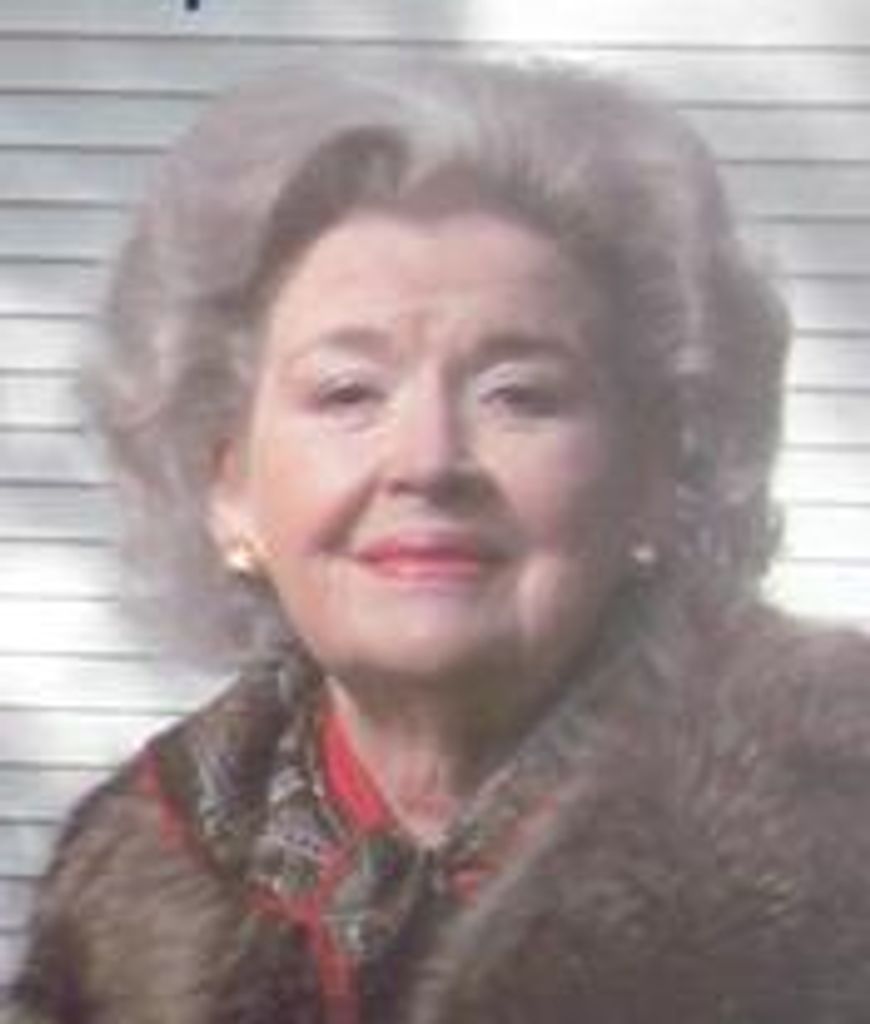 Mary Keene Cornelsen