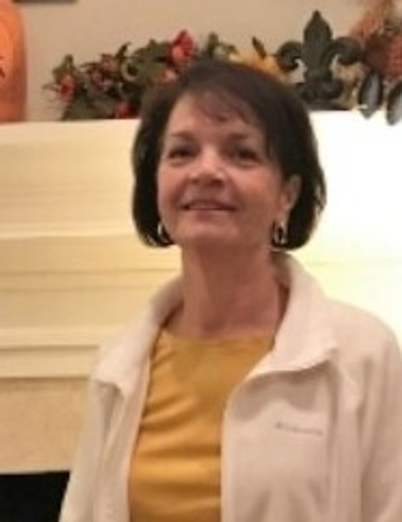 Laurie Bethene (Peterson)  Dedeaux