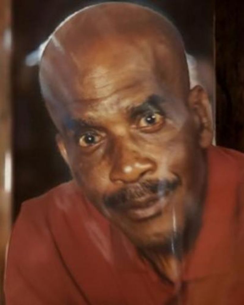 Anthony Cooper Profile Photo