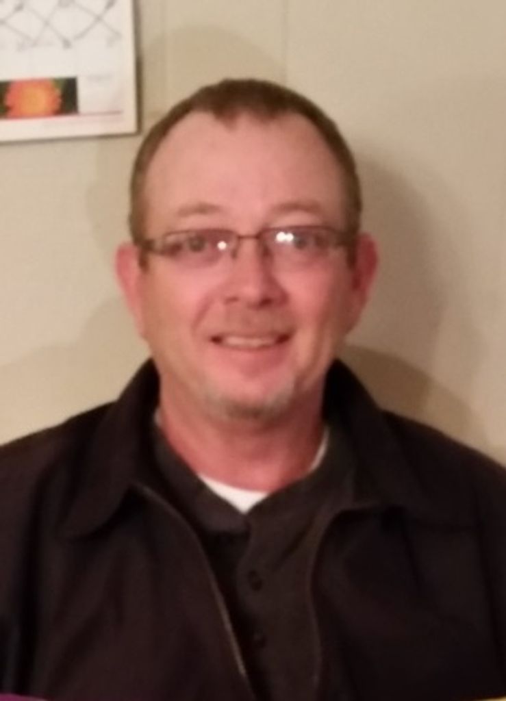 Ted Brummett Profile Photo