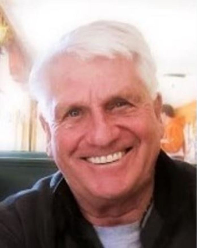 Michael John Patrick Lynch