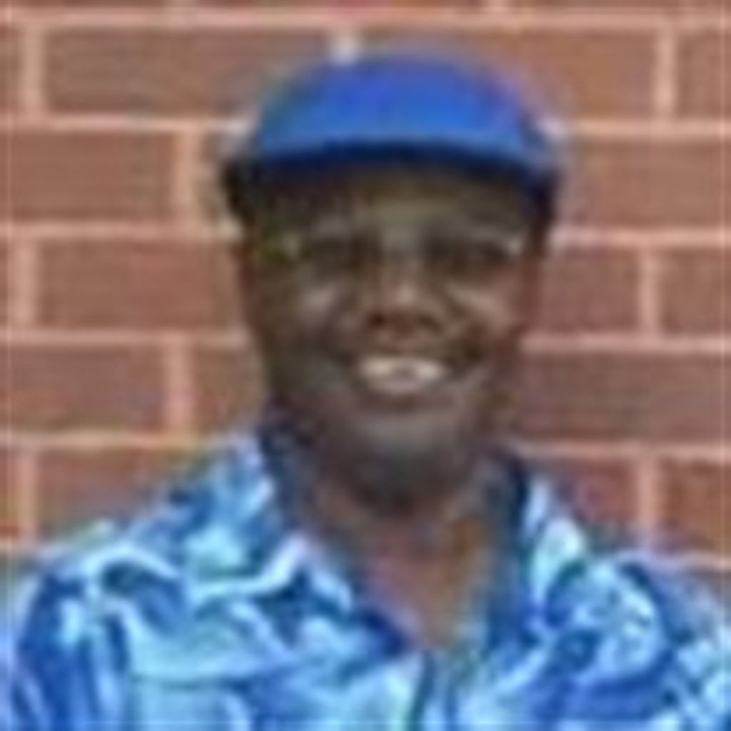 William Marlo Davenport Profile Photo