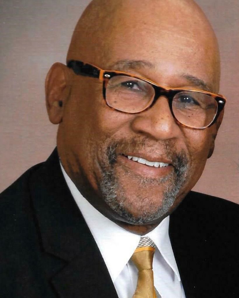 Edward S. Dickinson, III