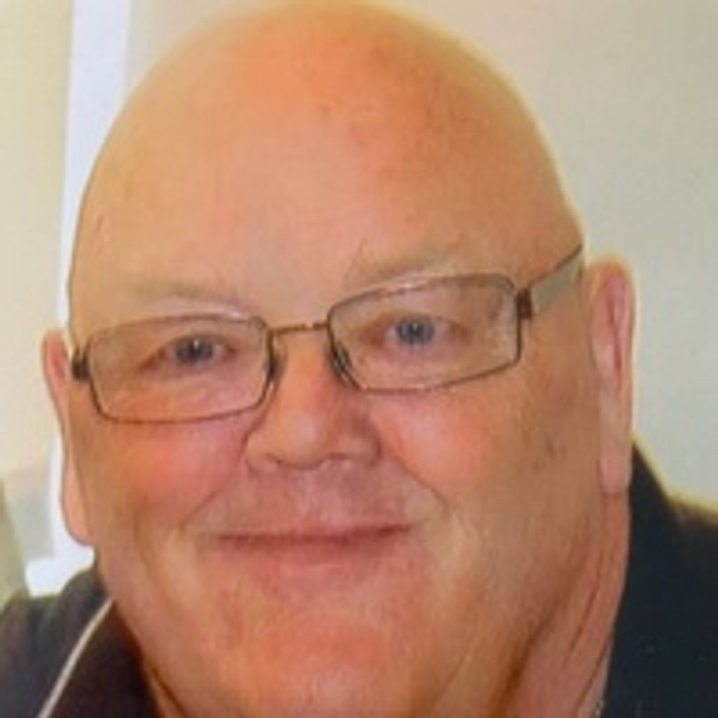 John "Jay" Chambers Profile Photo