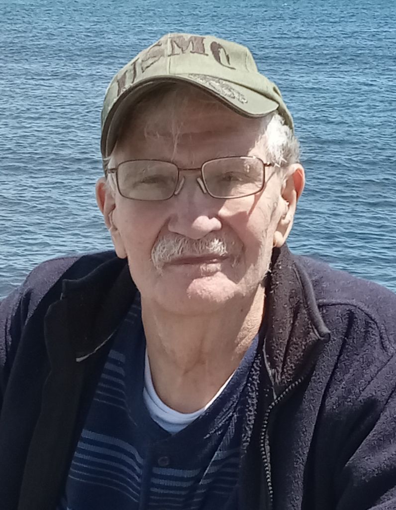 John Allen Walker Profile Photo
