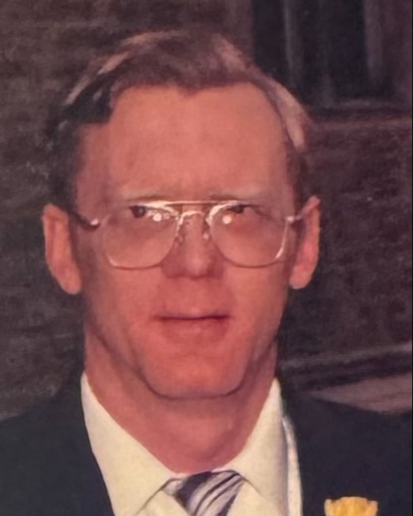 Murry Brooks LeStourgeon