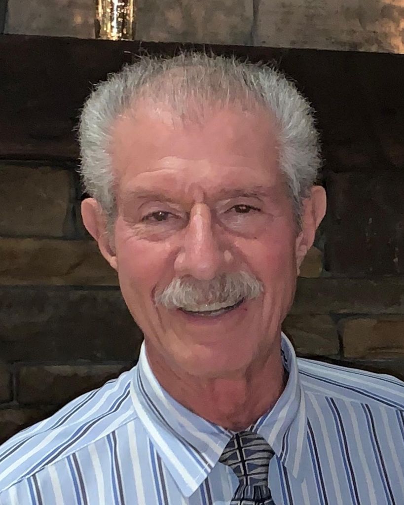 Alan Stuart Noparstak Profile Photo