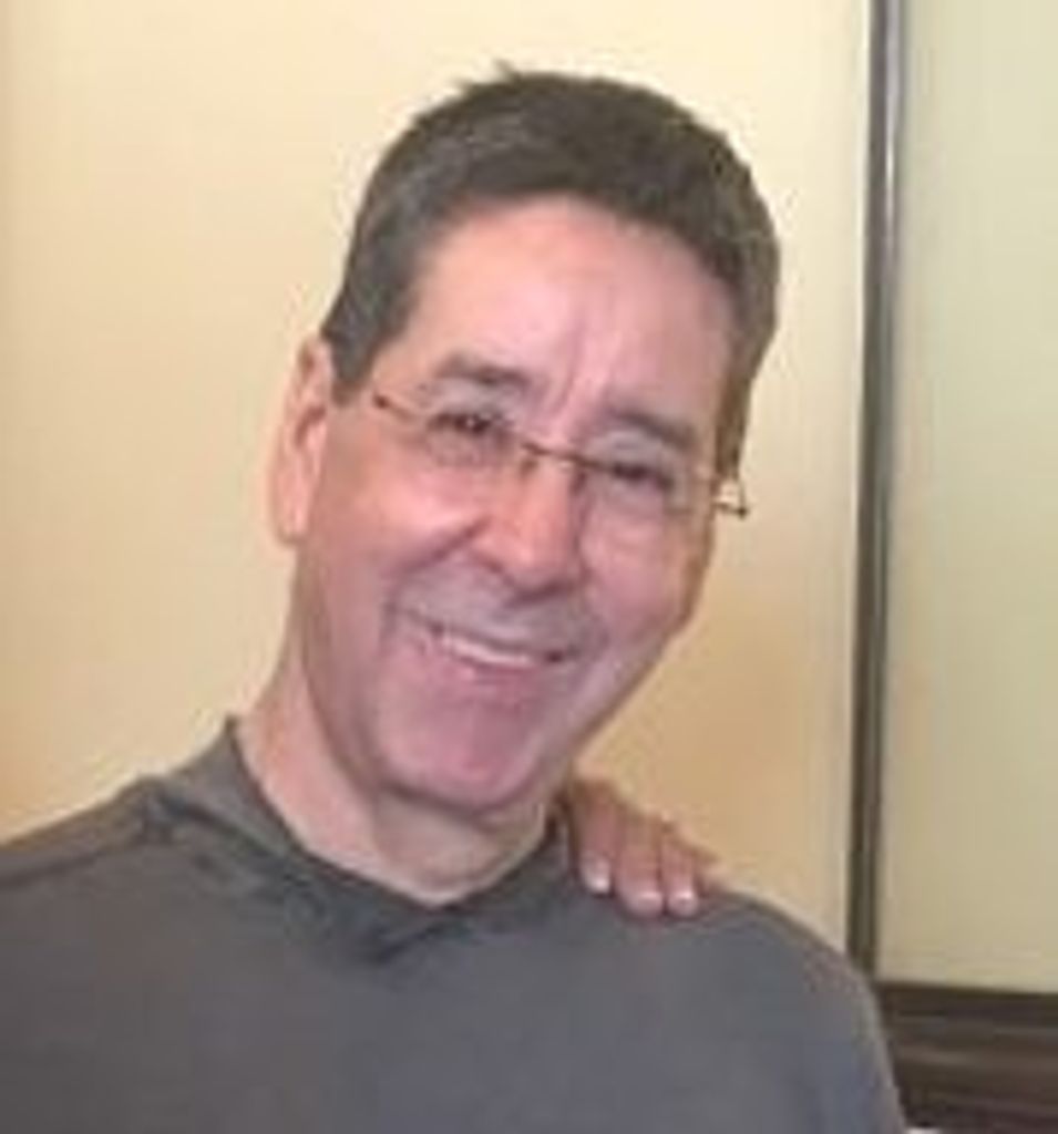 Fabian R. Rodriguez, Jr. Profile Photo