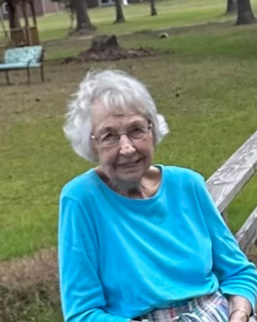 Cornelia Slaton Parker Profile Photo