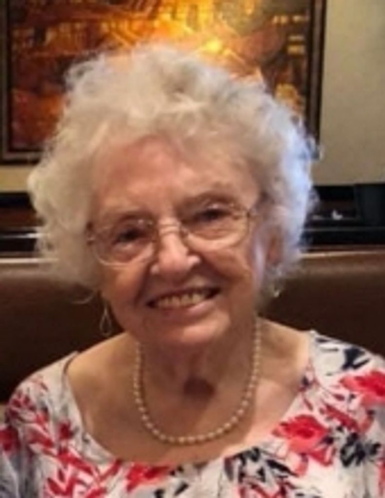 Gladys E. Jennings Profile Photo