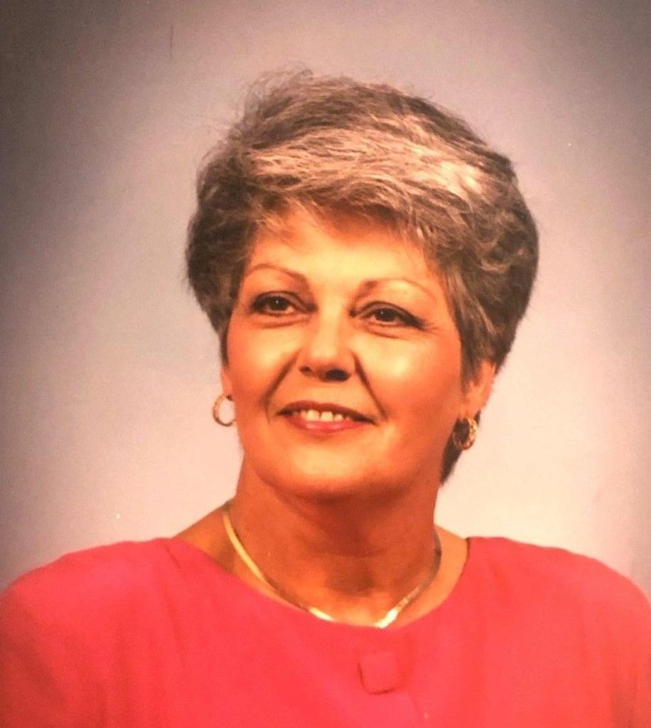 Charlotte Ann Williams Profile Photo