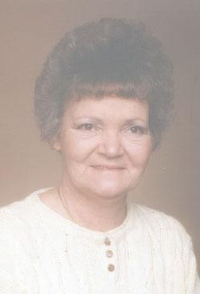 Eunice M. Skeens