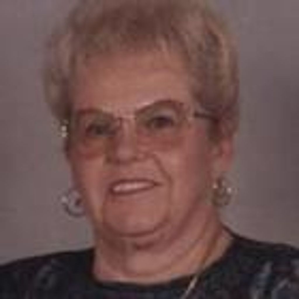 Marjorie Bird