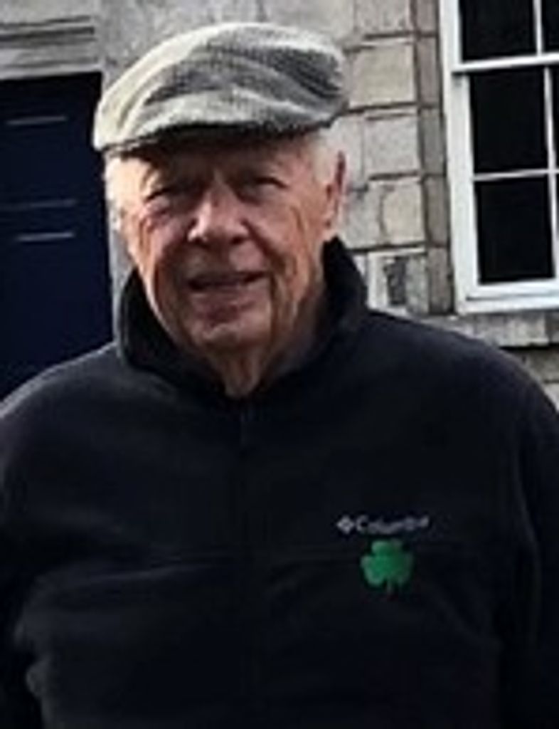 Hugh Moran