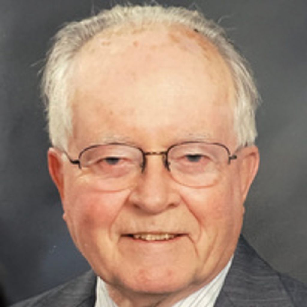 Kenneth R. Young Profile Photo