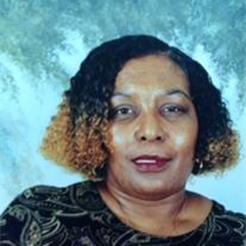 Darlene Johnson