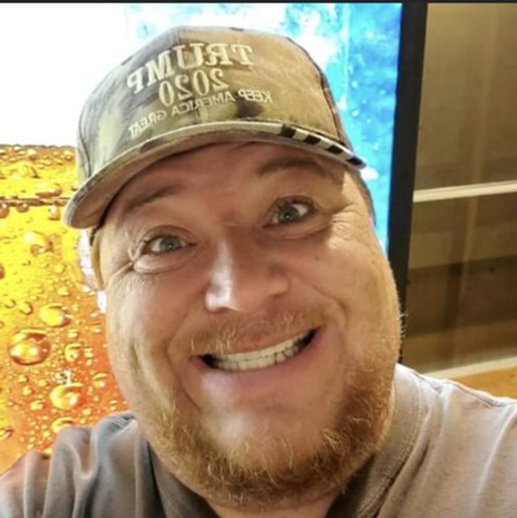 Jonathan Dale Eagle Profile Photo