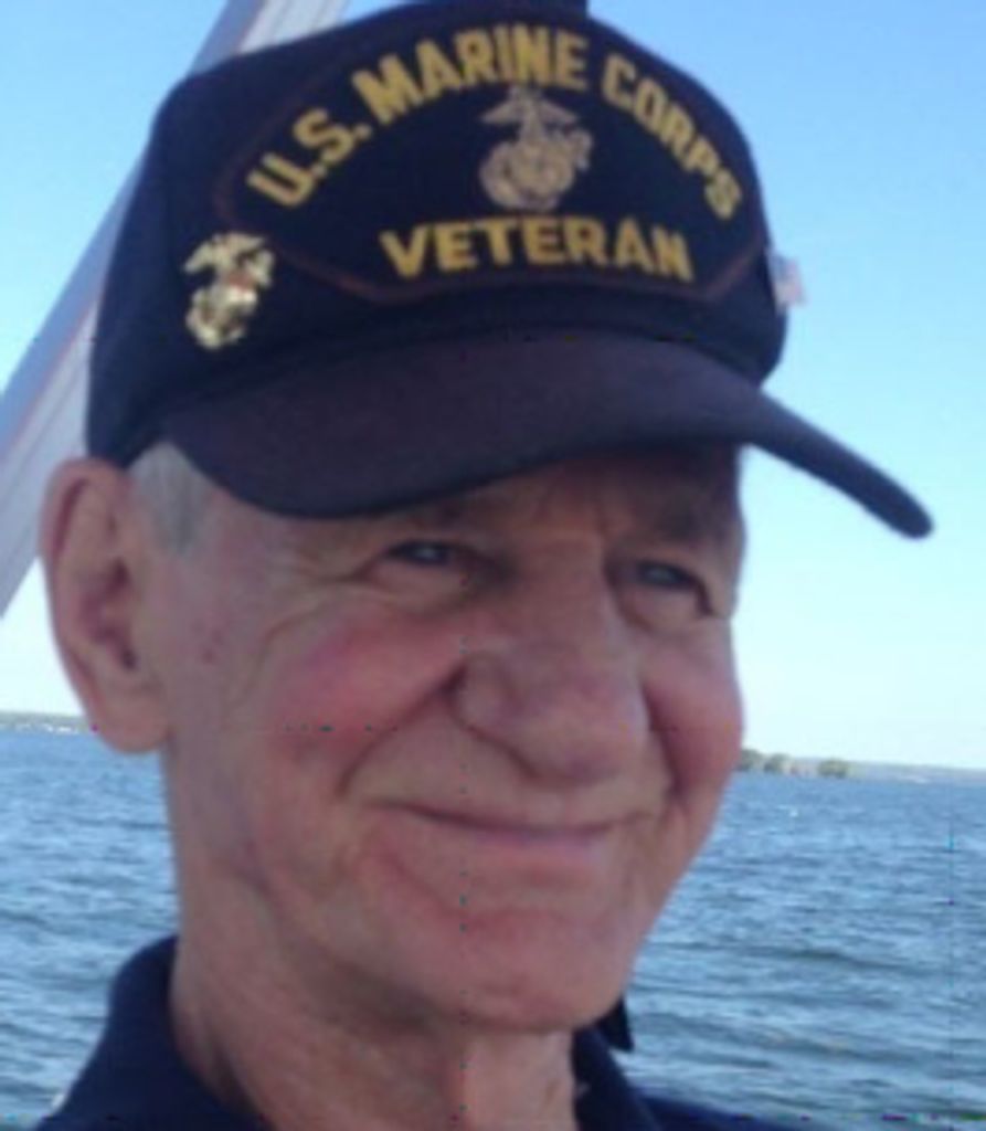 Raymond D. Obit
