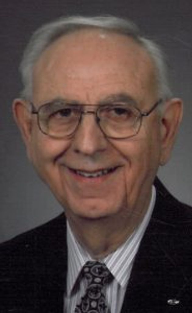 Robert L. Solomon