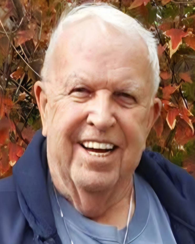 Frederick Arthur Shauer