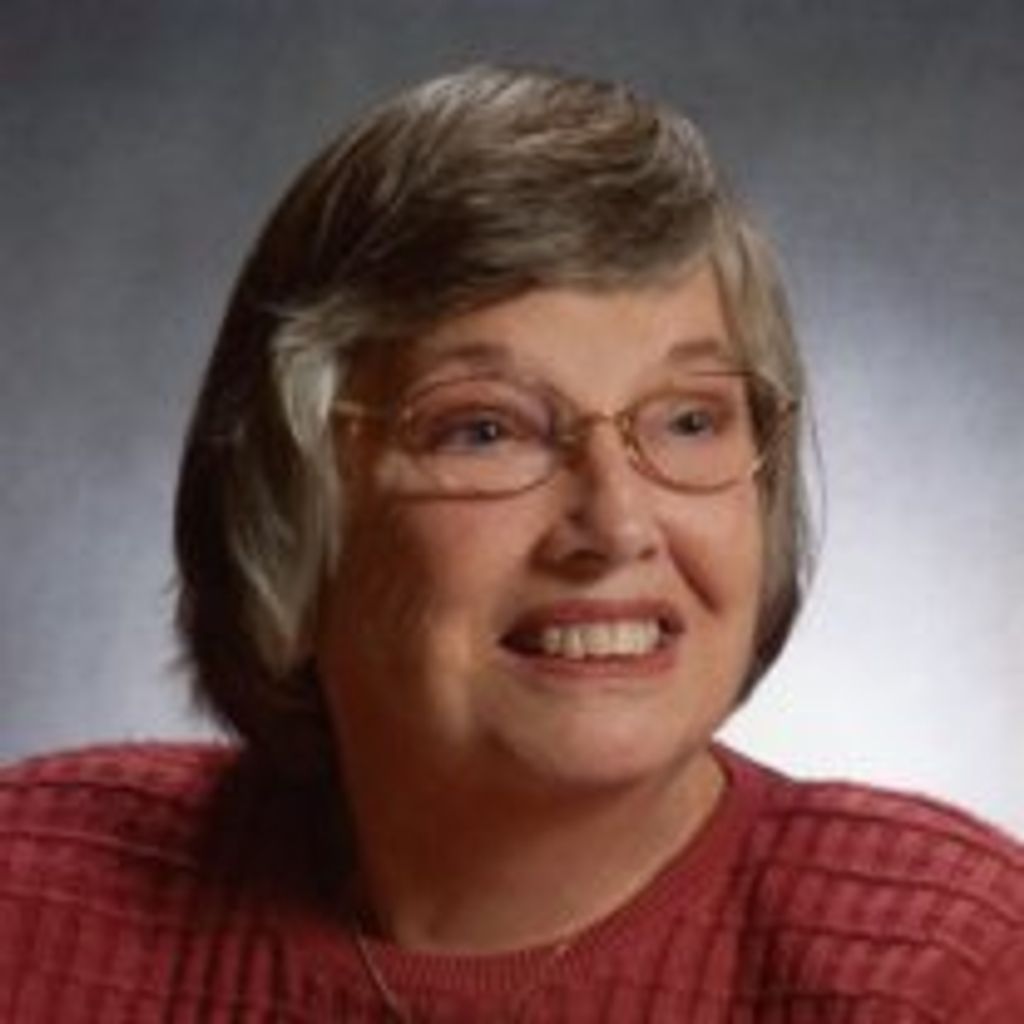 Jane Jones Ballentine