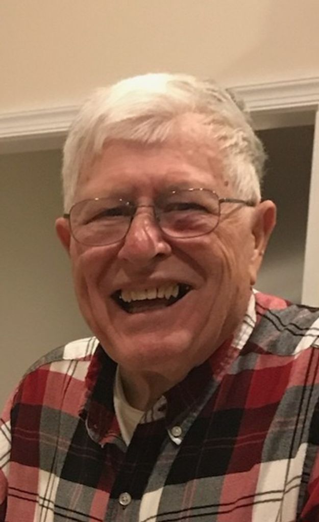 David H. Warren, Jr. Profile Photo