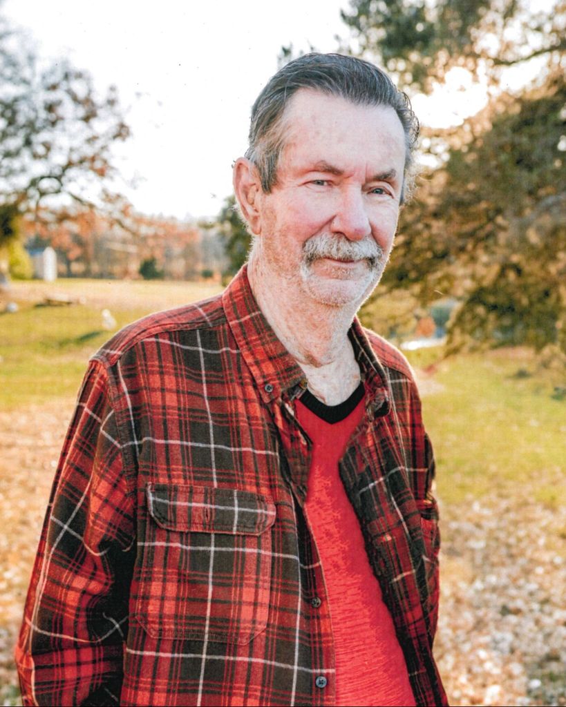 Richard William Tissaw Profile Photo