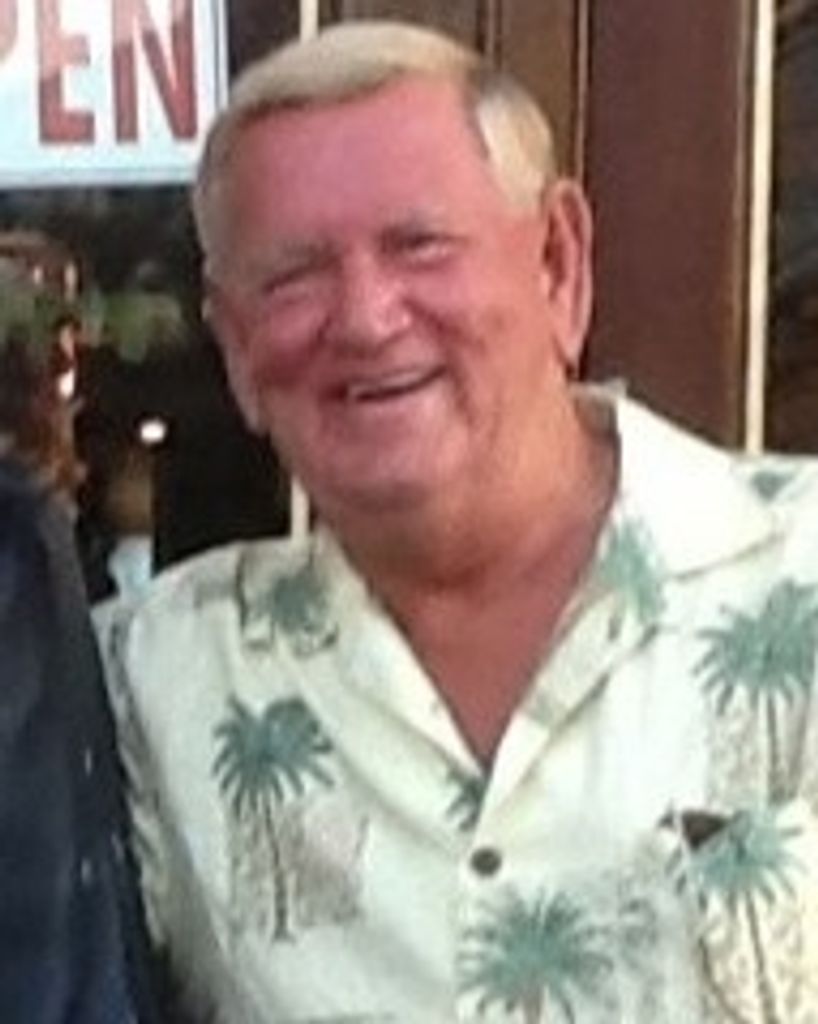 James "Little Jim" Hicks, Jr. Profile Photo