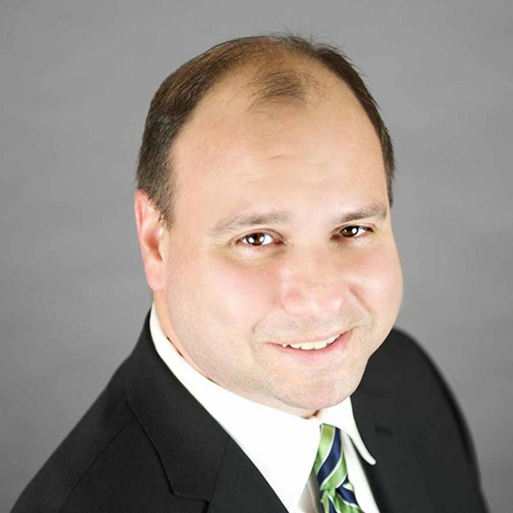 Ronald D Cucchiaro