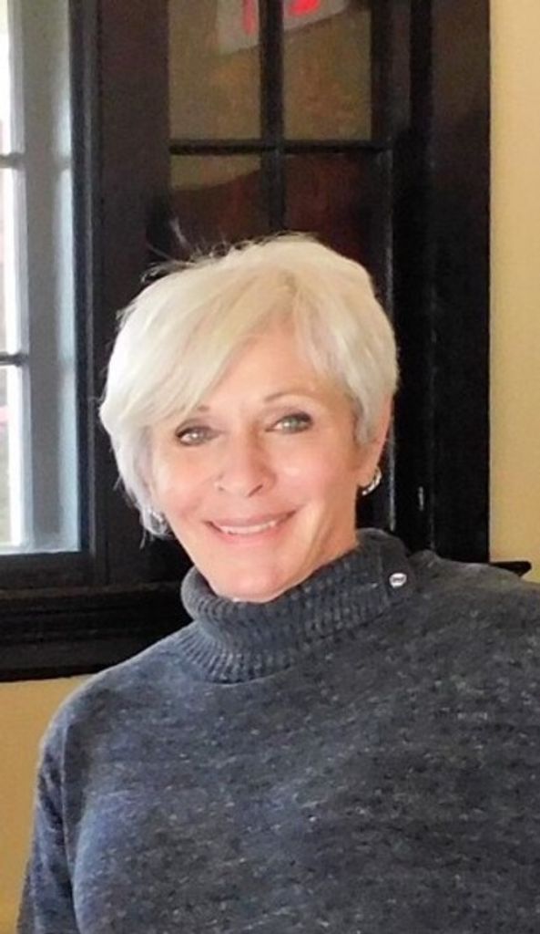 Susan Joy Hadden Profile Photo